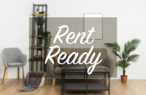 What is Rent Ready?